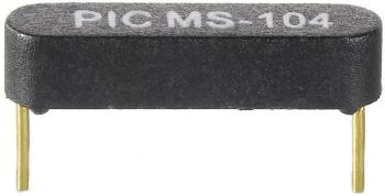 PIC MS-105-3-2 jazyčkový kontakt 1 spínací 150 V/DC, 120 V/AC 0.5 A 10 W