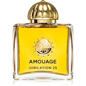 Amouage Jubilation 25 Woman parfumovaná voda pre ženy 100 ml