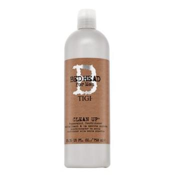 Tigi Bed Head B for Men Clean Up Peppermint Conditioner kondicionér pre každodenné použitie 750 ml