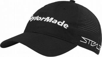 TaylorMade Tour Litetech Cap Black 2023