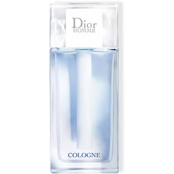 DIOR Dior Homme Cologne kolínska voda pre mužov 125 ml