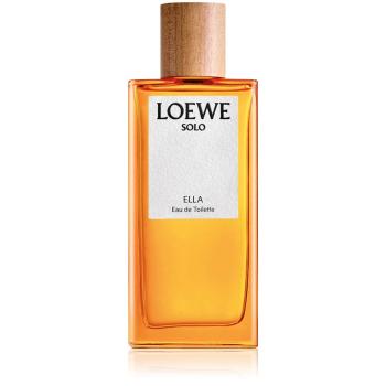 Loewe Solo Ella toaletná voda pre ženy 100 ml