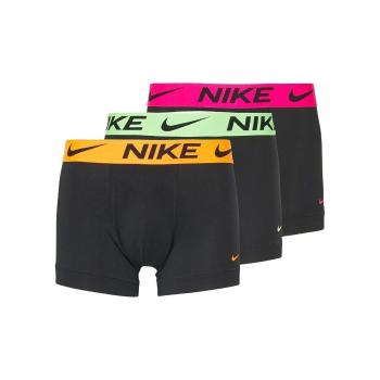 Nike  - 0000ke1156-  Boxerky Čierna