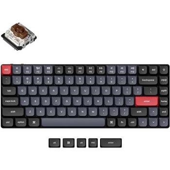 Keychron K3P Gateron Brown Low Profile – US (K3P-H3)