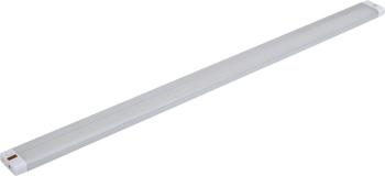Müller-Licht 20000095 Cassia Sensor LED podhľadové svetlo   6 W teplá biela, neutrálna biela, denná biela biela