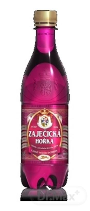 Zaječická Horká