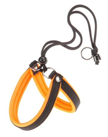 Ferplast AGILA FLUO 2 HARNESS ORANGE