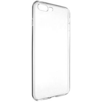 FIXED Skin na Apple iPhone 7 Plus, 0,5 mm, číry (FIXTCS-101)