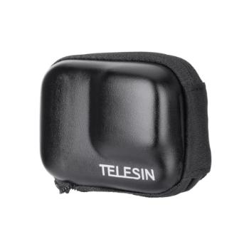 Telesin Protective obal na GoPro Hero 9, čierny (GP-CPB-901)