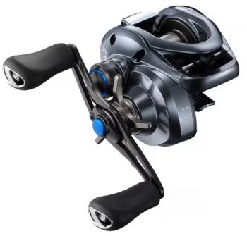 Shimano multiplikátor slx 71 xt dc left hand