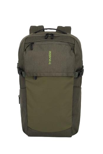 Travelite Pathway Backpack Allround Olive