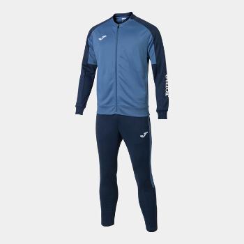 ECO CHAMPIONSHIP TRACKSUIT BLUE NAVY modrá L