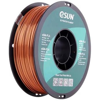 eSUN eSilk-PLA copper 1 kg (ESU3D12)