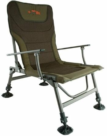 Fox Fishing Duralite Chair Kreslo