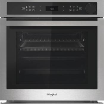 Whirlpool AKZ9S 8271 IX + balíček produktov značky P&G v hodnote až 80 €