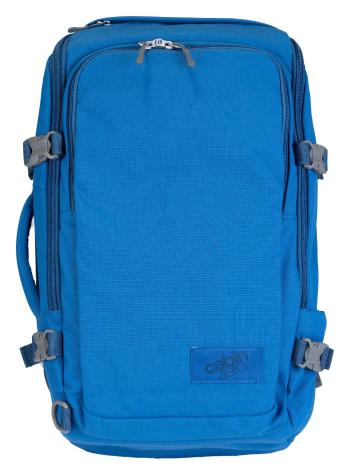 CabinZero Adventure Pro 32L Atlantic Blue