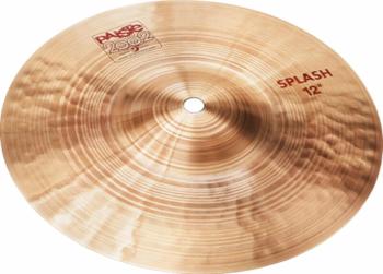 Paiste 2002 Činel Splash 8"