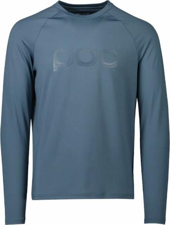 POC Reform Enduro Jersey Calcite Blue L