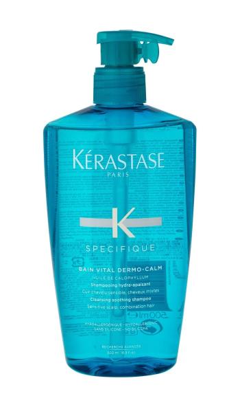 Kérastase Šampón pre citlivú pokožku hlavy Specifique ( Clean sing Soothing Shampoo) 500 ml