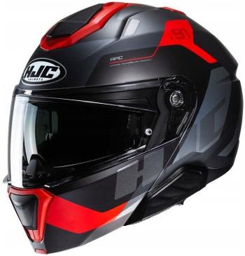 HJC i91 Carst MC1SF XL Prilba