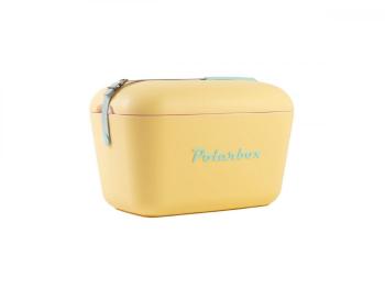 POLARBOX POP CHLADIACI BOX 20L ZLTA