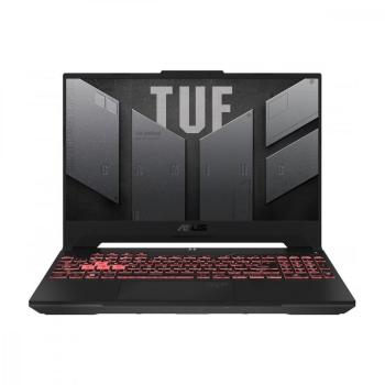 ASUS TUF GAMING A15 FA507RR-HN036 15.6 FHD 144HZ R7/16GB/512GB/RTX3070-8GB DOS SEDY