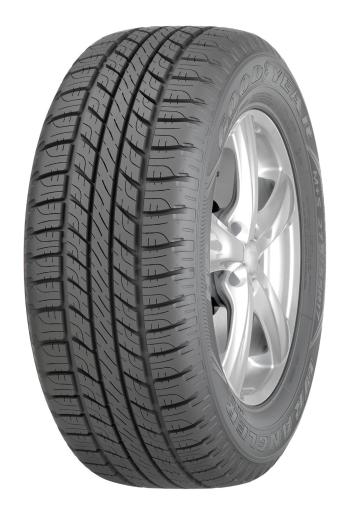 Goodyear WRANGLER HP ALL WEATHER 255/65 R16 WRANGLER HP ALL WEATHER 109H FP