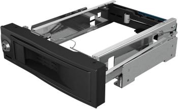 ICY BOX  rámček s redukciou z 5,25" na 3,5" pevný disk SATA III