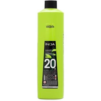 LORÉAL PROFESSIONNEL Inoa Oxidant 20 Vol 6% 1000 ml (2800012544398)