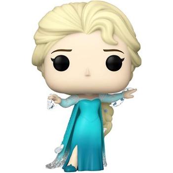 Funko POP! Disneys 100Th – Elsa (889698679732)