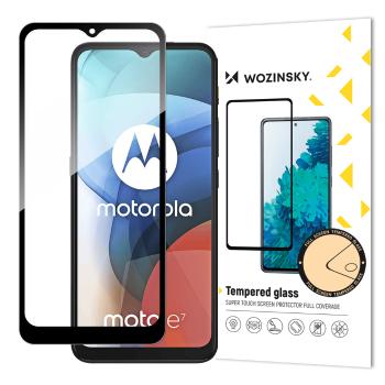 Wozinsky ochranné tvrdené sklo pre Motorola Moto E7  KP12836