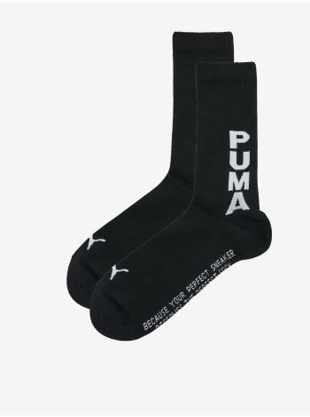 pre mužov Puma - čierna