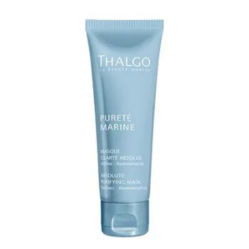 Thalgo Čistiaca pleťová (Absolute Purifying Mask) 40 ml