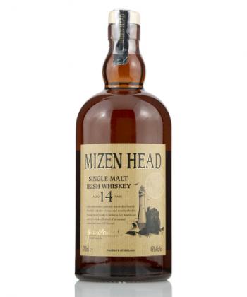 Mizen Head 14YO 0,7L (46%)