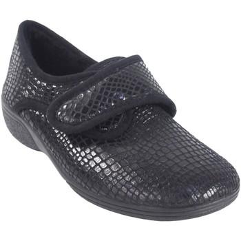 Vulca-bicha  Univerzálna športová obuv Dámske topánky  778 čierne  Čierna