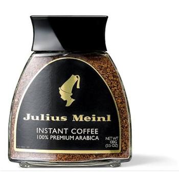 Julius Meinl Instant Coffee 100% Premium Arabica 100g, instantná káva (9000403798017)