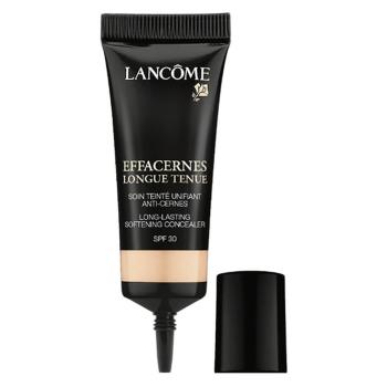 LANCOME Dlhotrvajúci krémový korektor na kruhy pod očami Effacernes Longue Tenue SPF 30 Long-lasting Softening Concealer odtieň 015 Beige Naturel 15 m