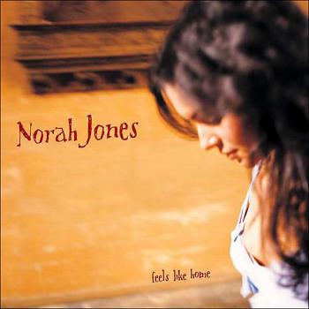 Analogue Productions Norah Jones – Feels Like Home