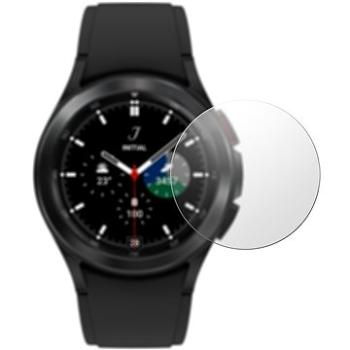 AlzaGuard FlexGlass pre Samsung Galaxy Watch 4 Classic 42 mm (AGD-TGW047)