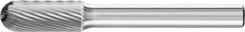 PFERD 21105156 frézovacie kolík  valec  Dĺžka 60 mm Vonkajší Ø 8 mm Pracovná dĺžka 20 mm Ø hriadeľa 6 mm
