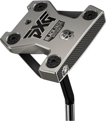 PXG Battle Ready II Pravá ruka Blackjack Double Bend 35" Golfová palica Putter