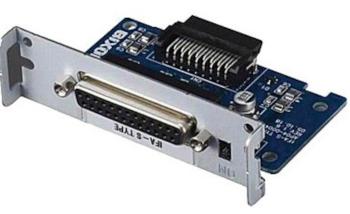 Bixolon interface card IFJ-WDK/TYPE, Wi-Fi