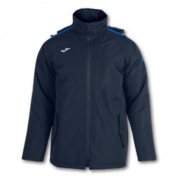 TRIVOR ANORAK NAVY ROYAL modrá S