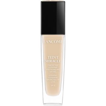 Lancôme Teint Miracle rozjasňujúci make-up SPF 15 odtieň 01 Beige Albâtre 30 ml