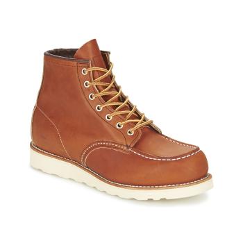 Red Wing  CLASSIC  Polokozačky Hnedá