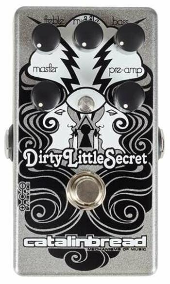 Catalinbread Dirty Little Secret MKII