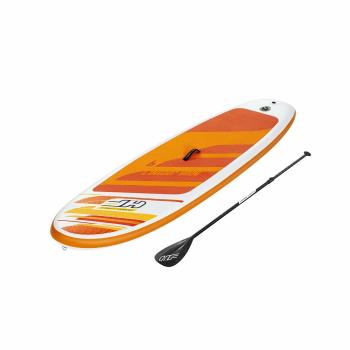 Bestway Paddle Board Aqua Journey Set, 274 x 76 x 12 cm