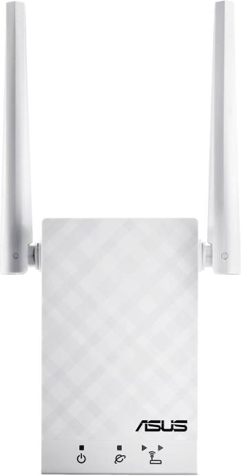 Asus RP-AC55 Wi-Fi repeater 1200 MBit/s 2.4 GHz, 5 GHz