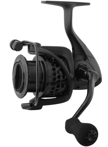 Okuma navijak custom black feeder 40 f