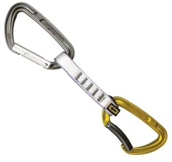 Singing Rock Colt 16 Expreska Solid Straight/Solid Bent Gate